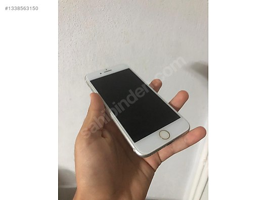 Apple / iPhone 7 / ACİL İPHONE 7 on sahibinden.com - 1338563150