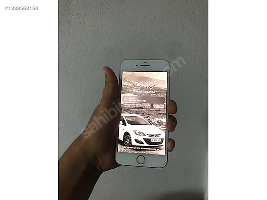 Apple / iPhone 7 / ACİL İPHONE 7 on sahibinden.com - 1338563150