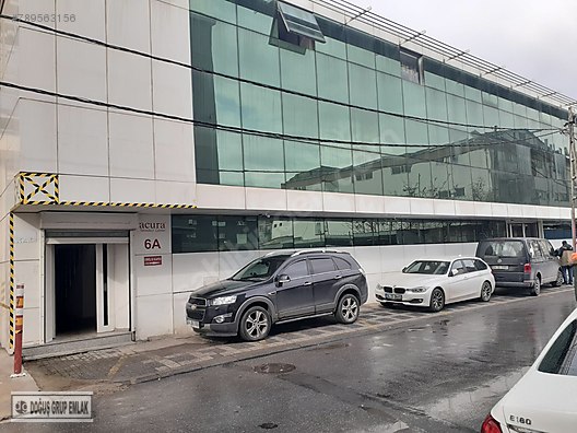 Umraniye Dudullu Organize Sanayi Bolgesi Yakin 600m2 Depo 1 Kat Sahibinden Comda 789563156