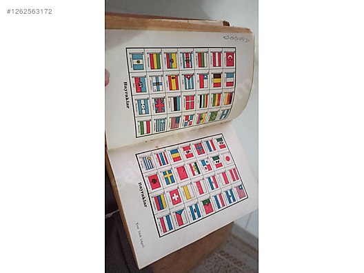 Used & Brand New Items / Antique / Books & Printed Materials