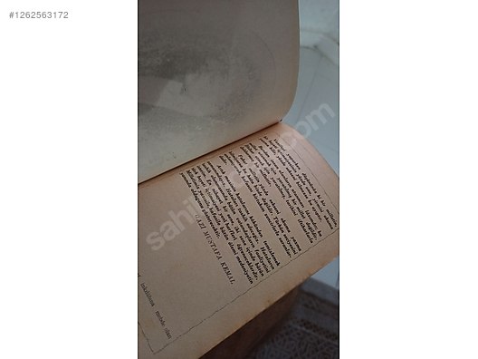 Used & Brand New Items / Antique / Books & Printed Materials