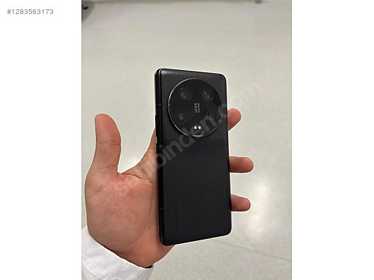 Used & Brand New Items / Cell Phones & Accessories / Cell Phones / Xiaomi / 13 Ultra