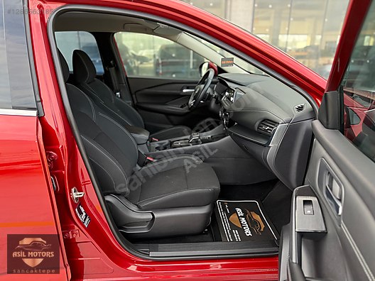 Vasıta / Arazi, SUV & Pickup / Nissan / Qashqai / 1.3 DIG-T / Tekna