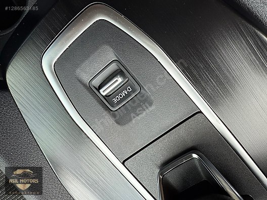 Vasıta / Arazi, SUV & Pickup / Nissan / Qashqai / 1.3 DIG-T / Tekna