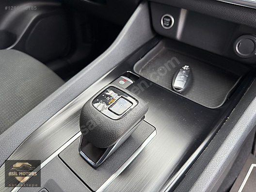 Vasıta / Arazi, SUV & Pickup / Nissan / Qashqai / 1.3 DIG-T / Tekna