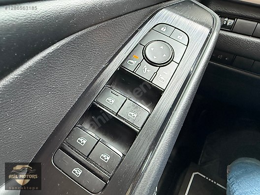 Vasıta / Arazi, SUV & Pickup / Nissan / Qashqai / 1.3 DIG-T / Tekna