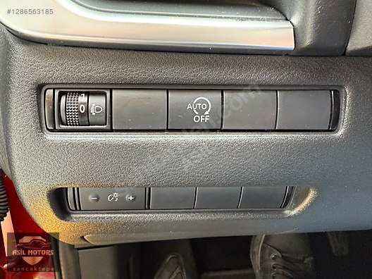 Vasıta / Arazi, SUV & Pickup / Nissan / Qashqai / 1.3 DIG-T / Tekna