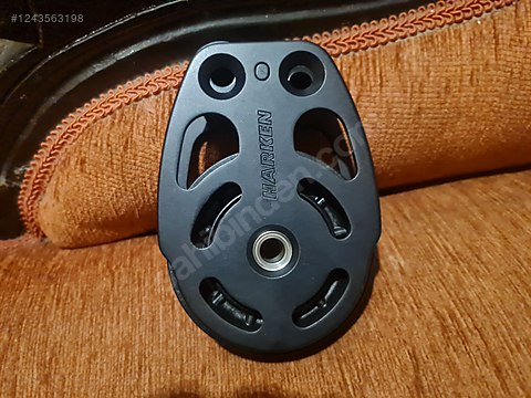 Black Magic double 75 mm | Marine