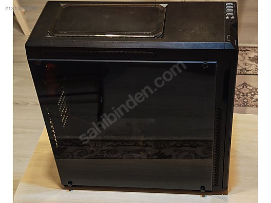 ZALMAN Z9 NEO PLUS - MID TOWER ATX KASA - EKSİZSİZ sahibinden
