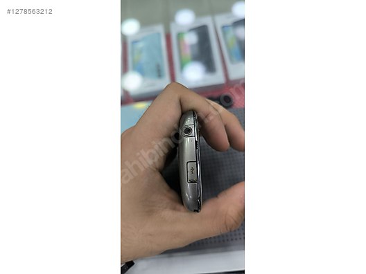 İkinci El ve Sıfır Alışveriş / Cep Telefonu & Aksesuar / Cep Telefonu / Samsung / S3353 Trevi