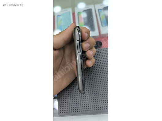 İkinci El ve Sıfır Alışveriş / Cep Telefonu & Aksesuar / Cep Telefonu / Samsung / S3353 Trevi