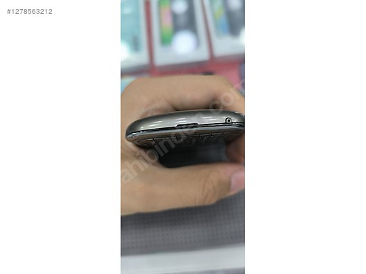 İkinci El ve Sıfır Alışveriş / Cep Telefonu & Aksesuar / Cep Telefonu / Samsung / S3353 Trevi