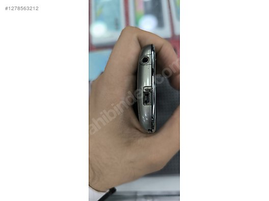 İkinci El ve Sıfır Alışveriş / Cep Telefonu & Aksesuar / Cep Telefonu / Samsung / S3353 Trevi