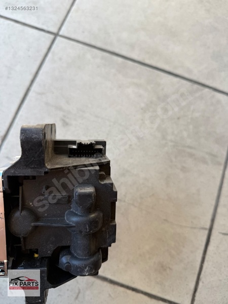 Land Rover Range Rover Vites Mekanizması