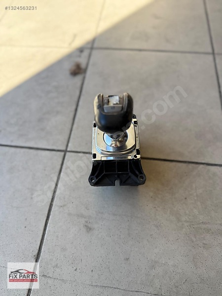 Land Rover Range Rover Vites Mekanizması