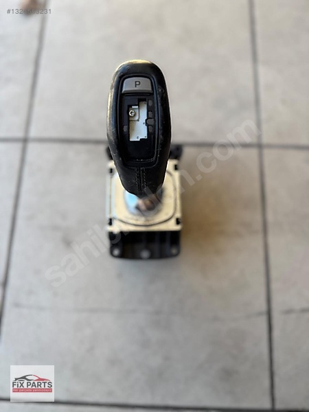 Land Rover Range Rover Vites Mekanizması