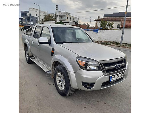 ford ranger 2 5 tdci xlt ford ranger at sahibinden com 977563260