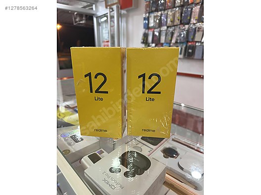 Used & Brand New Items / Cell Phones & Accessories / Cell Phones / Xiaomi / 12 Lite