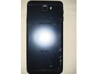 Samsung. Galaxy J7 prime. SM_G610F
