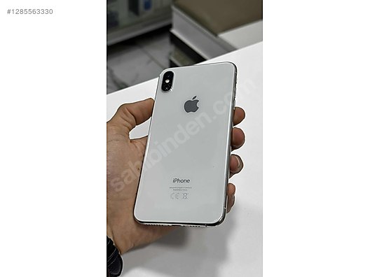 Apple / iPhone XS Max / XS MAX TR 512GB at sahibinden.com - 1285563330