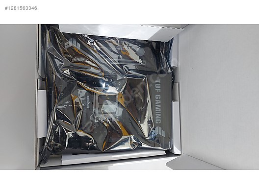 Used & Brand New Items / Computers / Desktops / Desktop Components / Motherboards