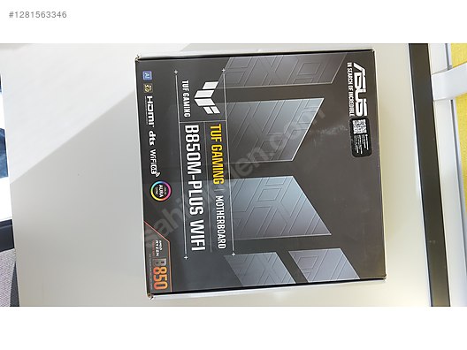 Used & Brand New Items / Computers / Desktops / Desktop Components / Motherboards