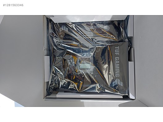 Used & Brand New Items / Computers / Desktops / Desktop Components / Motherboards