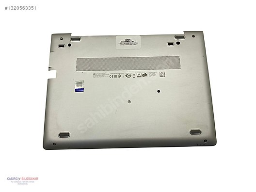 HP ELİTEBOOK 830 G5 ALT KASA 6051B1194101 sahibinden.comda