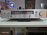 FISHER CA-2221 STERE AMFİ