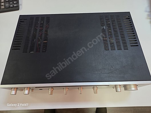 Sahibinden Diğer Amfi