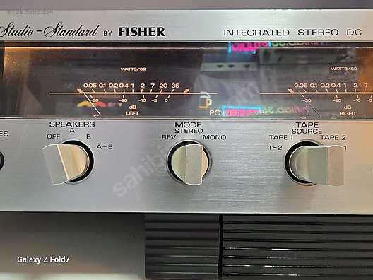 Transistör Çıkışlı Diğer Power Amfi