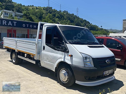 ford trucks transit 350 ed model 122 500 tl galeriden satilik ikinci el 913563358