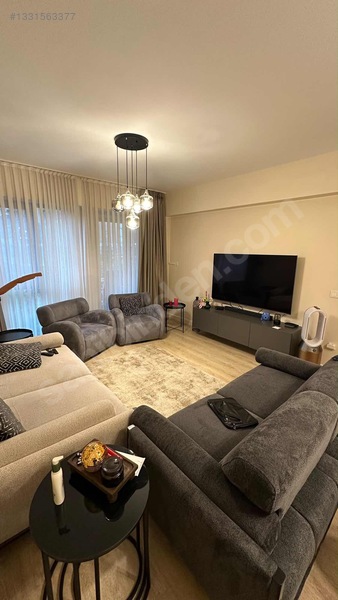 Suryapı İlkbahar 2 - SATILIK 2+1 Bahçe Katı Daire