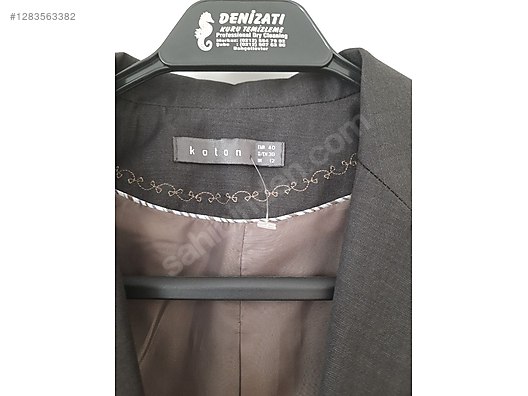 Used & Brand New Items / Clothing & Accessories / Women / Clothing / Jackets