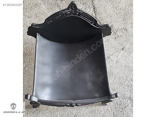 Used & Brand New Items / Garden & Home Improvement / Home Improvement / Heating / Heating Stove & Fireplace