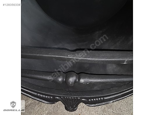 Used & Brand New Items / Garden & Home Improvement / Home Improvement / Heating / Heating Stove & Fireplace