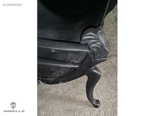 Used & Brand New Items / Garden & Home Improvement / Home Improvement / Heating / Heating Stove & Fireplace