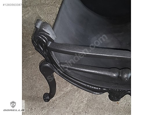 Used & Brand New Items / Garden & Home Improvement / Home Improvement / Heating / Heating Stove & Fireplace