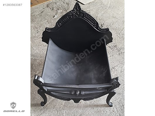 Used & Brand New Items / Garden & Home Improvement / Home Improvement / Heating / Heating Stove & Fireplace