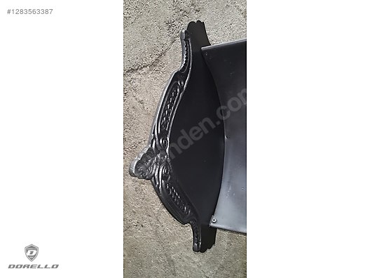 Used & Brand New Items / Garden & Home Improvement / Home Improvement / Heating / Heating Stove & Fireplace