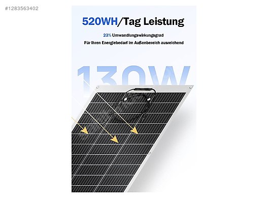 Used & Brand New Items / Garden & Home Improvement / Home Improvement / Heating / Solar Panel System