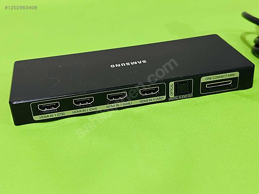 Samsung BN96-35817B One Connect hotsell Mini Box