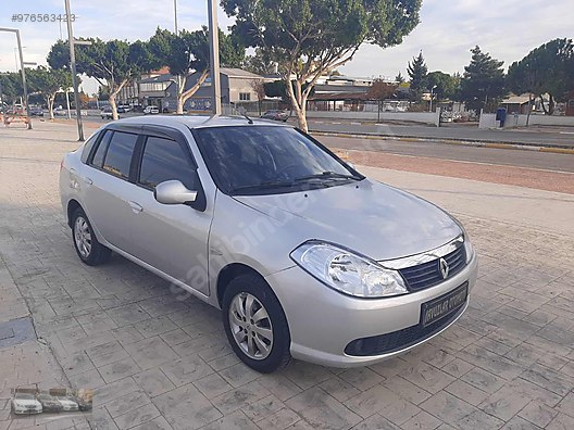 renault symbol 1 5 dci expression 2011 renault symbol 1 5 dci experession at sahibinden com 976563423
