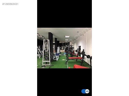 Used & Brand New Items / Sports / Toplu Satış