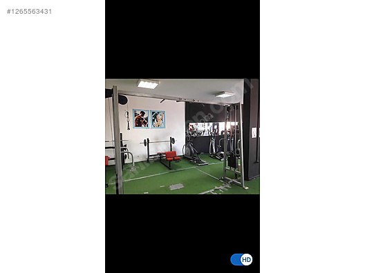 Used & Brand New Items / Sports / Toplu Satış