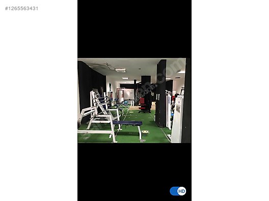 Used & Brand New Items / Sports / Toplu Satış