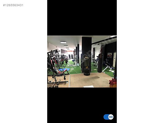 Used & Brand New Items / Sports / Toplu Satış