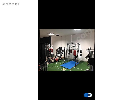 Used & Brand New Items / Sports / Toplu Satış