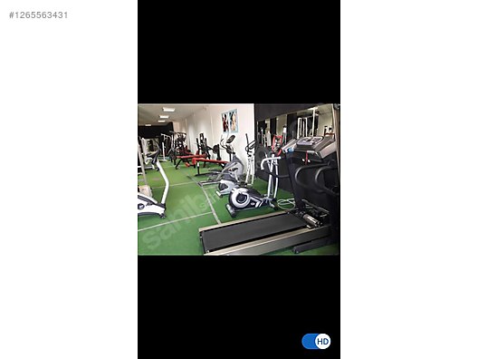 Used & Brand New Items / Sports / Toplu Satış