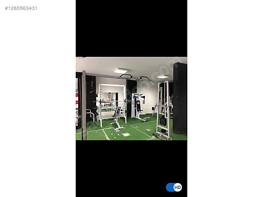 Used & Brand New Items / Sports / Toplu Satış